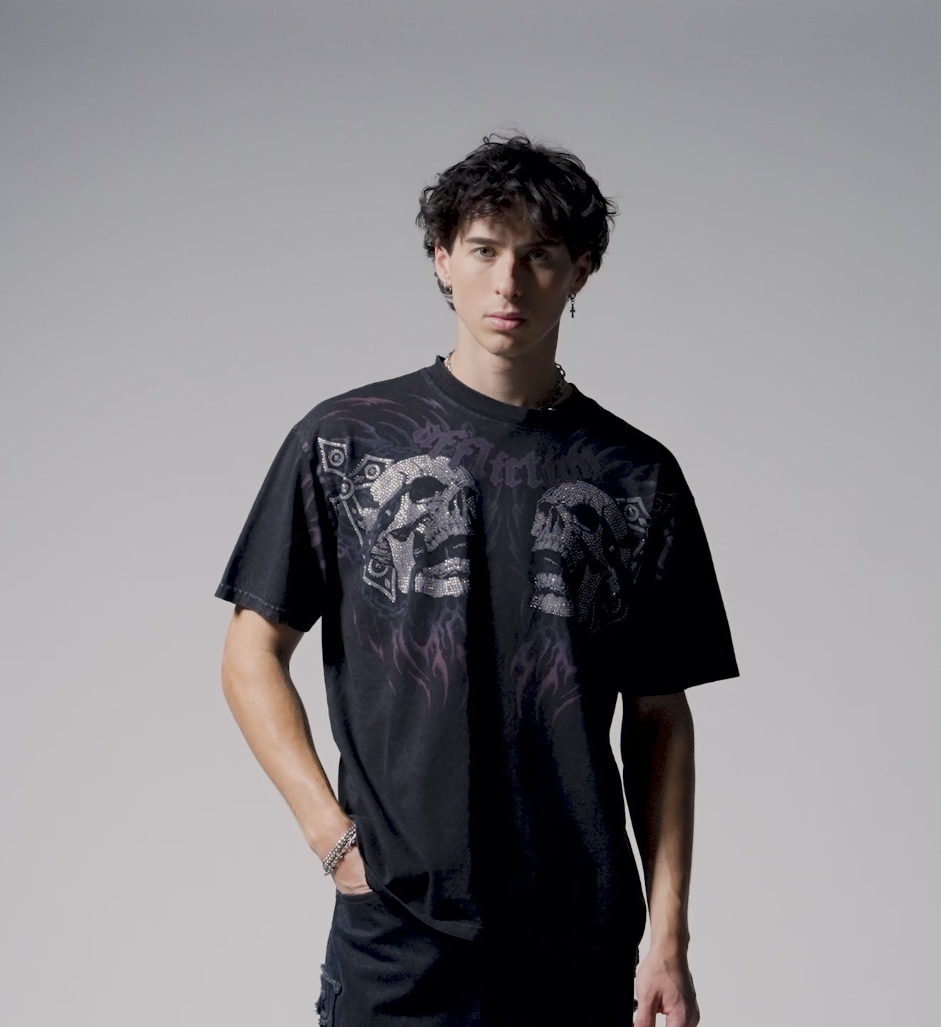 Destruction Tee