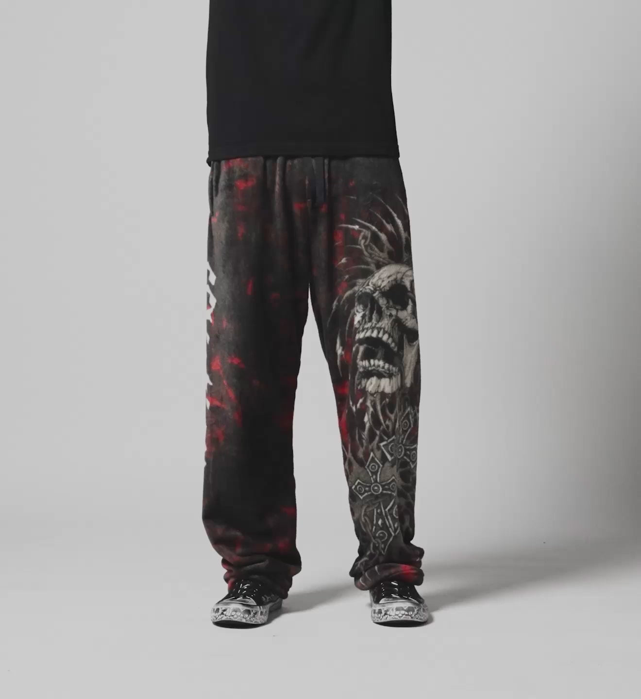Decimation Pj Pant