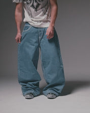 Extra Wide Seeker Pants