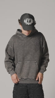 Vesper LS Oversized Po Hood