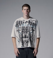 Majestic Vertigo Tee