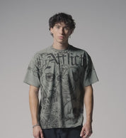 Solemn Requiem Tee
