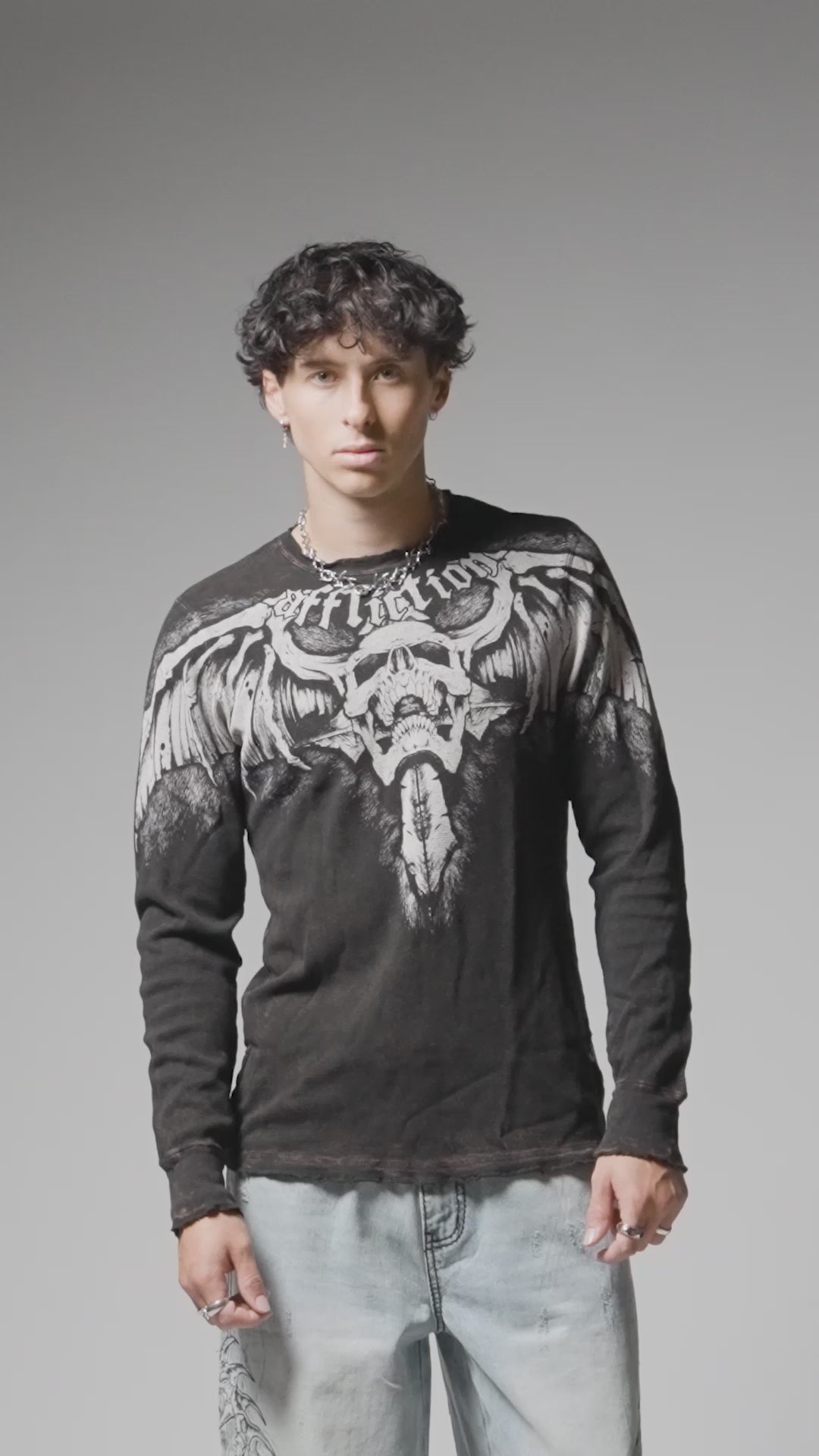 Night Screamer LS Thermal