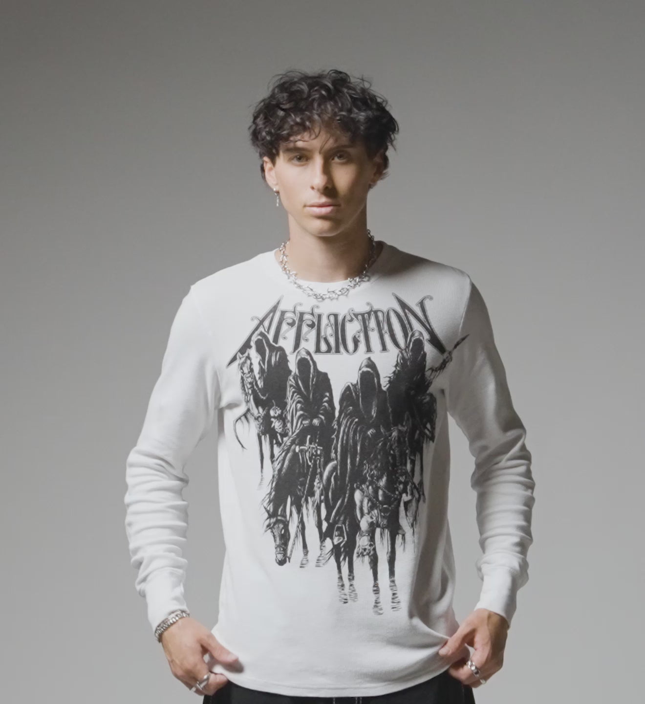 Black Night LS Thermal