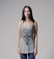 Syndic Tank Top