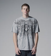 Wash Tee