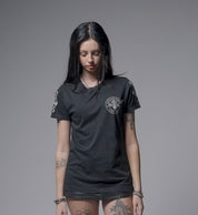 Simulation Tee