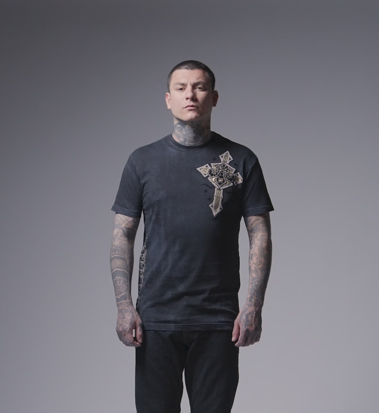 Lifeline Tee