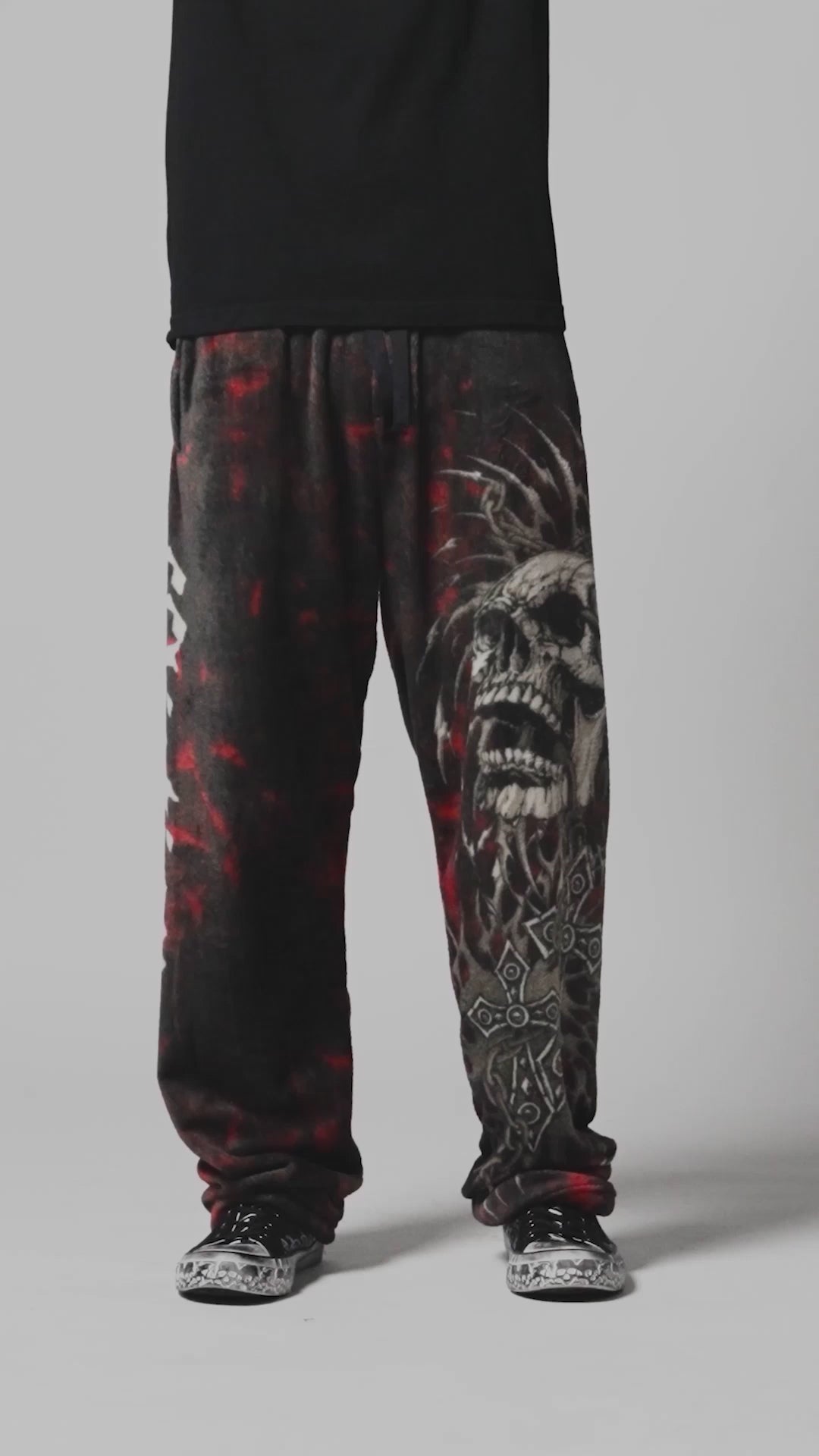 Decimation Pj Pant