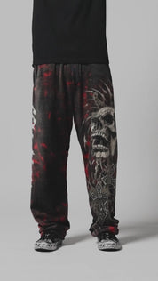 Decimation Pj Pant