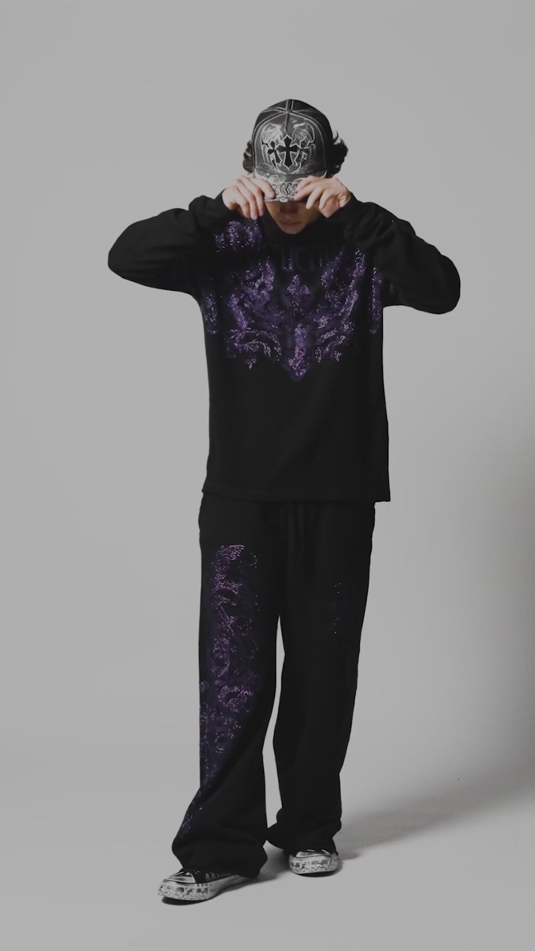 Winged Up LS Thermal