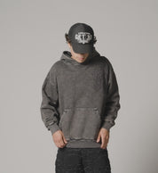 Vesper LS Oversized Po Hood