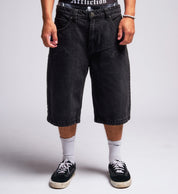 Creed Denim Short