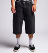 Creed Denim Short