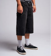 Creed Denim Short