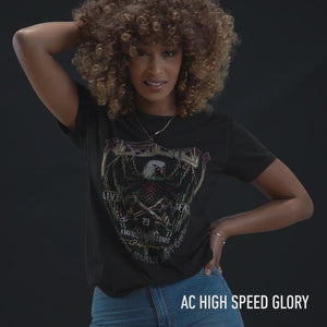 Ac High Speed Glory