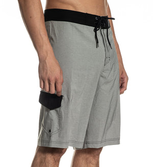 Ready Boardshort - Mens Shorts And Boardshorts - Affliction Clothing