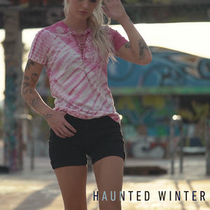 Haunted Winter