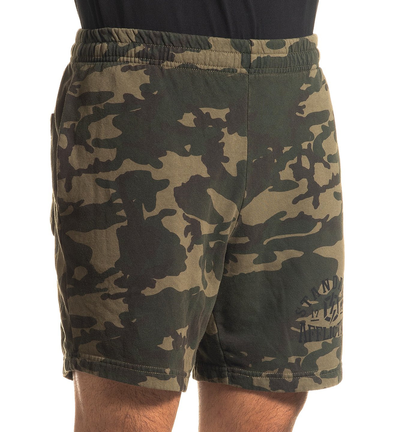 Men's Casual Shorts & Streetwear Shorts | Affliction - Affliction Clothing