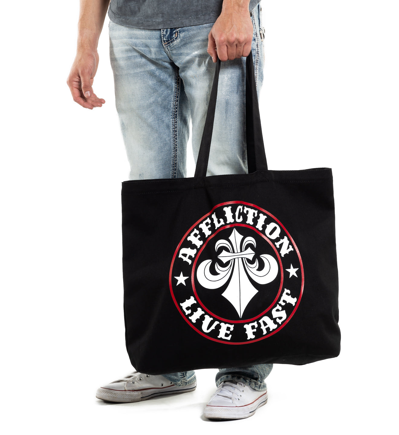 Affliction Tote