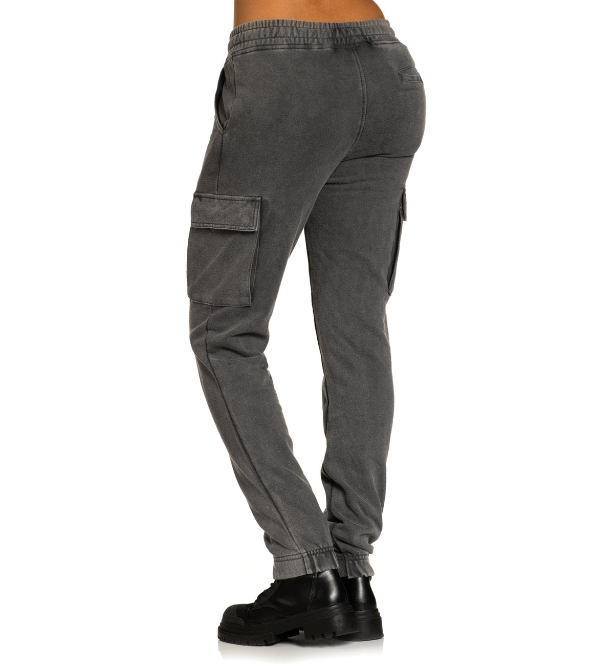 Standard Supply Cargo Jogger Pants - Affliction Clothing
