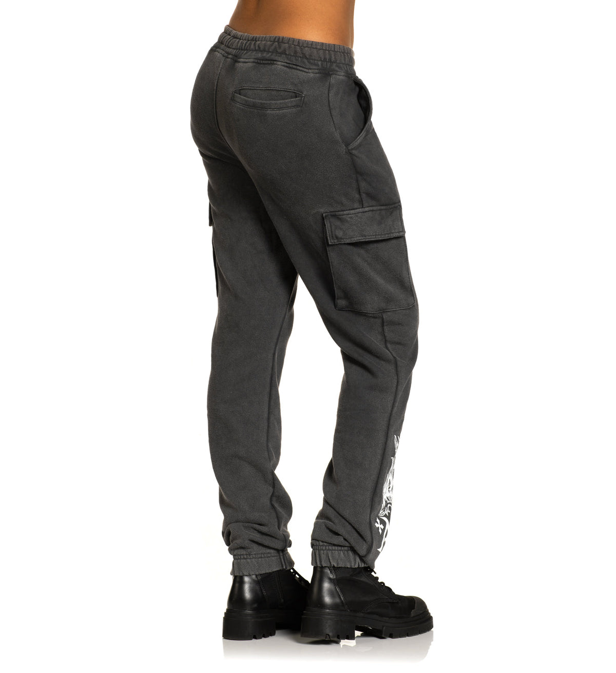 Womens Bottoms by Affliction | Shorts, Jeans, And Sweatpants ...