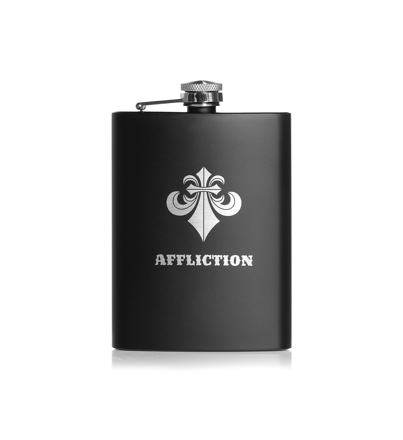 Affliction Flask
