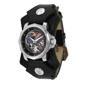 Native Watch - Mens Watches - Affliction Clothing