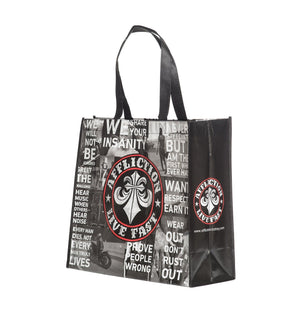 Affliction Bag - Large - Mens Other Accessories - Affliction Clothing