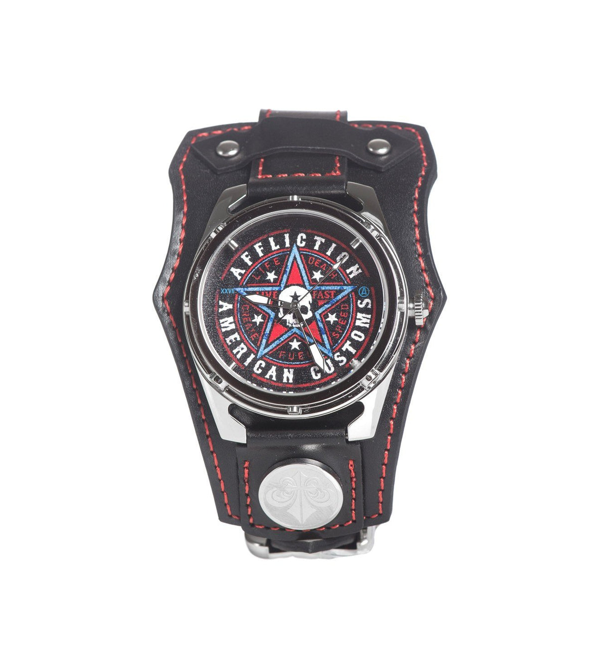 American Customs Watch - Mens Watches - Affliction Clothing