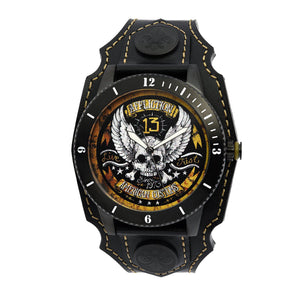Skull Watch - Mens Watches - Affliction Clothing