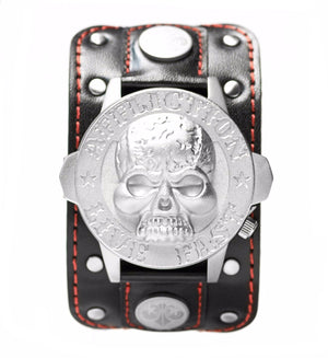 Skull Watch - Mens Watches - Affliction Clothing