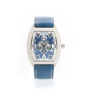 Unisex Antique Watch - Mens Watches - Affliction Clothing