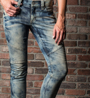 Raquel Carly Brentwood - Womens Denim Bottoms - Affliction Clothing
