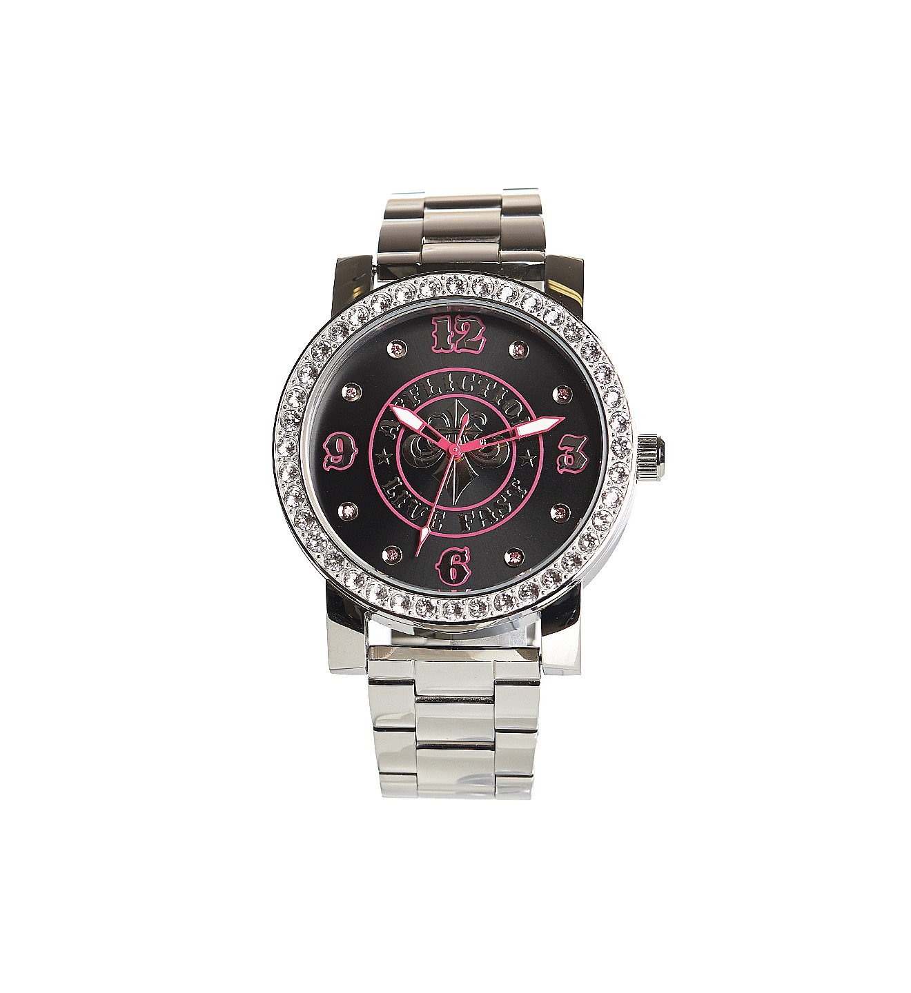 Crystal Watch - Womens Watches - Affliction Clothing