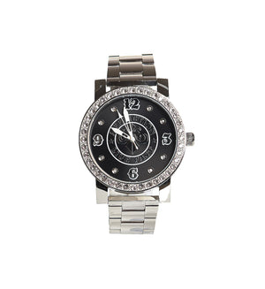 Crystal Watch - Womens Watches - Affliction Clothing